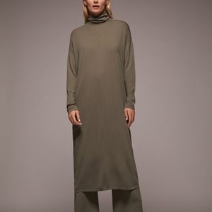 NWOT Zara Knit Dress
